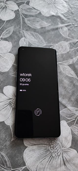 One plus 10pro 5g