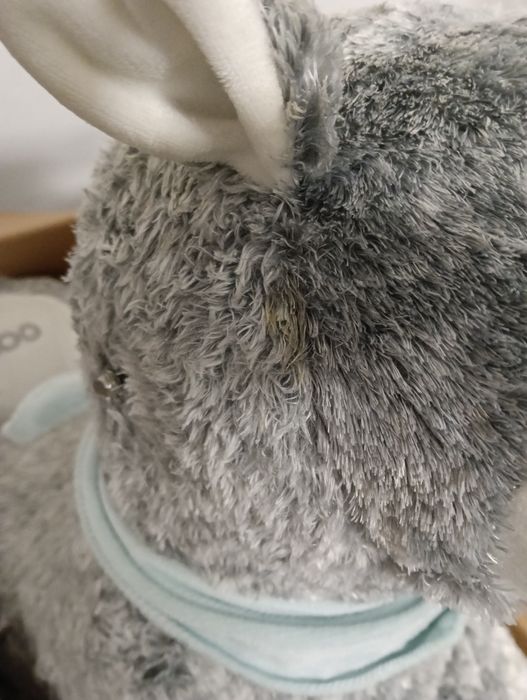 Baloiço de Madeira KALOO