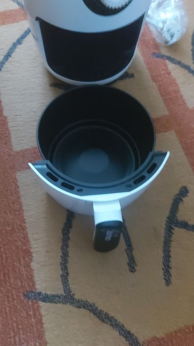 Air Fryer nowy firmy Create