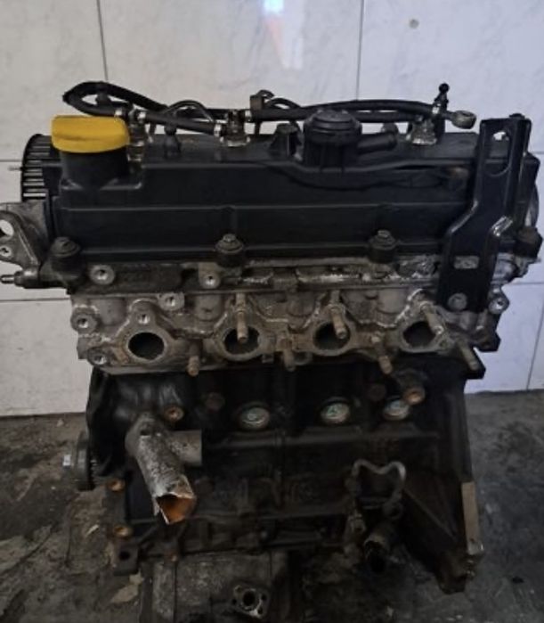 Продам двигун 1.7 CDTI 2009 рік