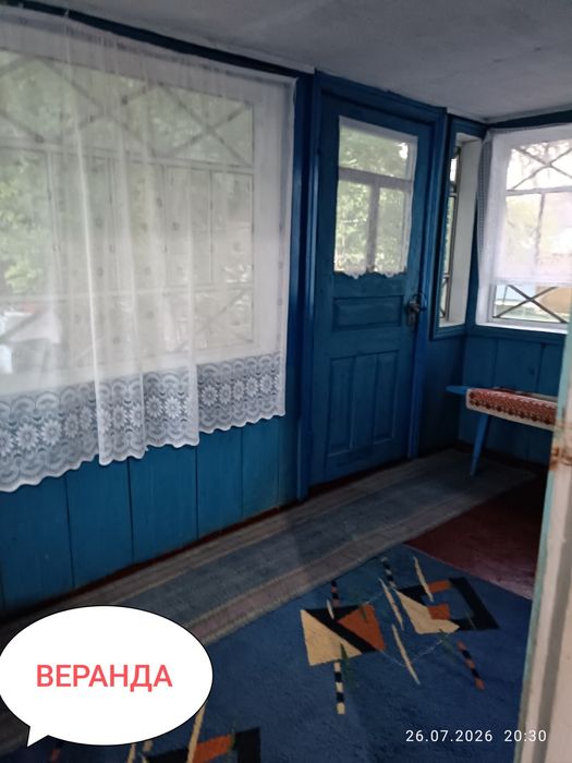 Продам будинок в селі Нетеребка.