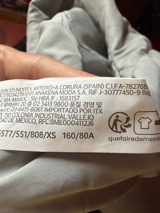 Одежа для дівчат