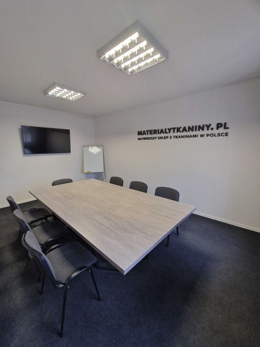 Wynajem powierzchni magazynowej i biurowa ok. 50m2 Аренда площадей