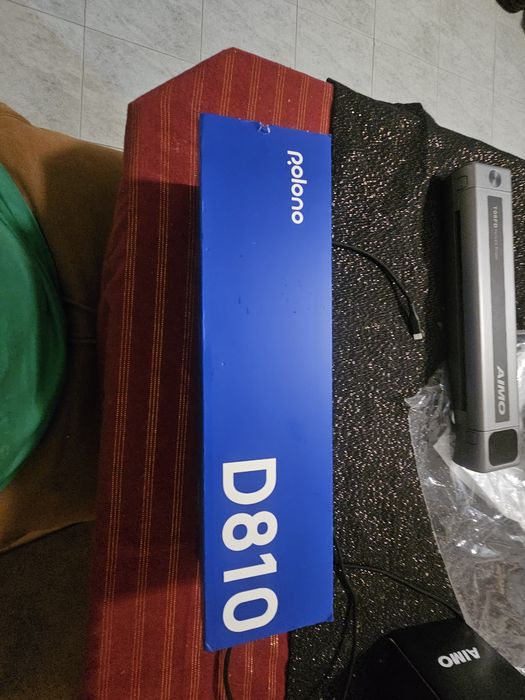 Impressora portátil para tatuagem da marca polono