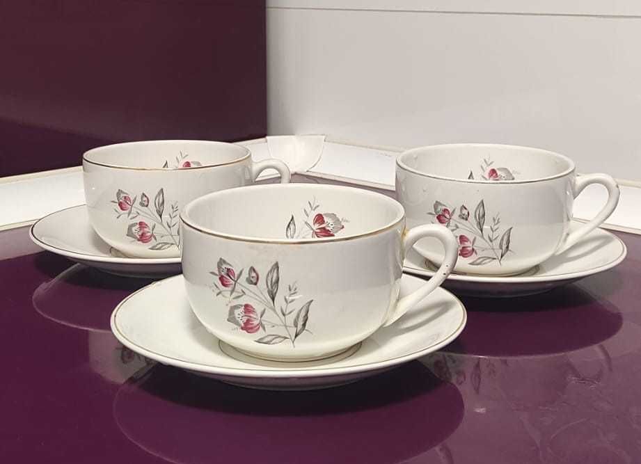 Gesol Conjunto chávenas