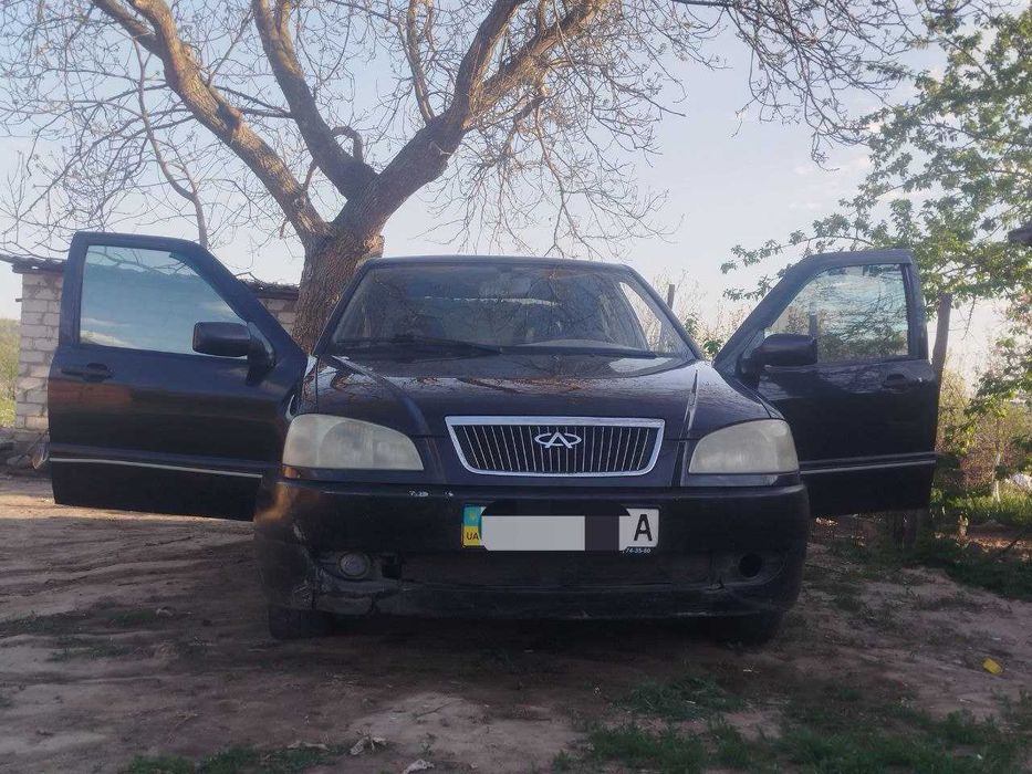 Продам авто,Chery amulet