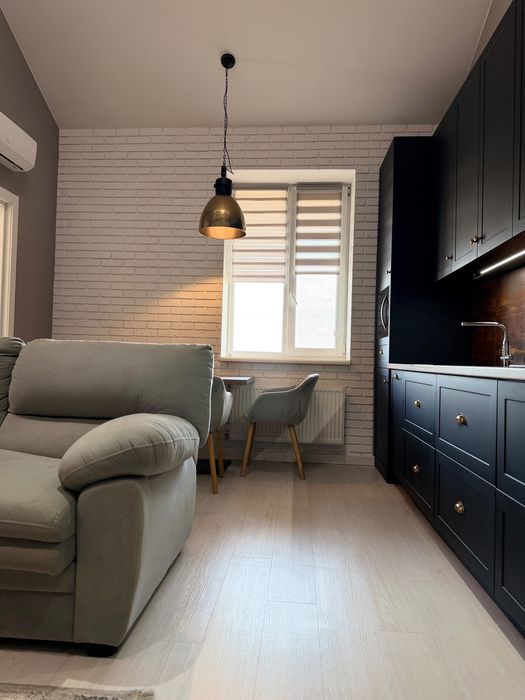 Продам 2-кімнатну квартиру в ЖК Desna residence