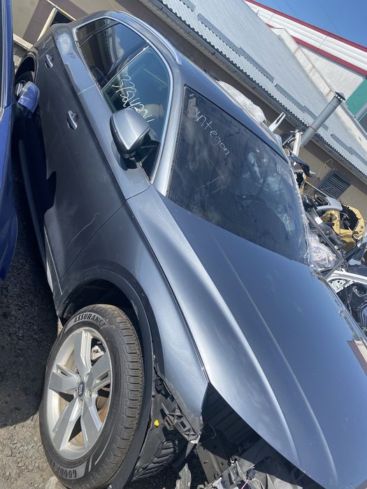 Четверть задня права ліва audi a4b9 b8 крило заднє поріг ауді q580a 8R a5 f5 b9