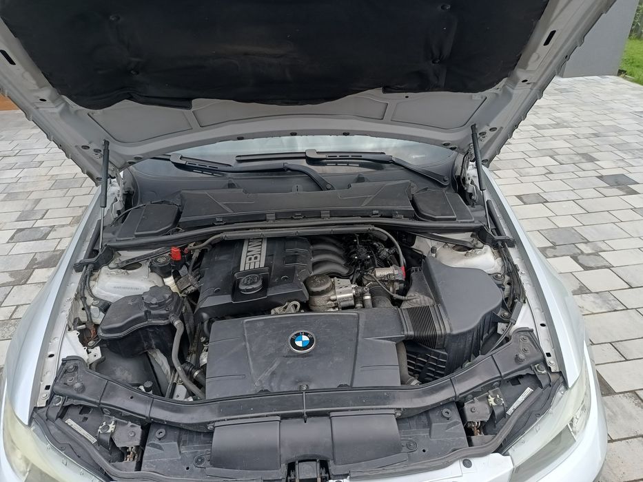 BMW 320I Touring