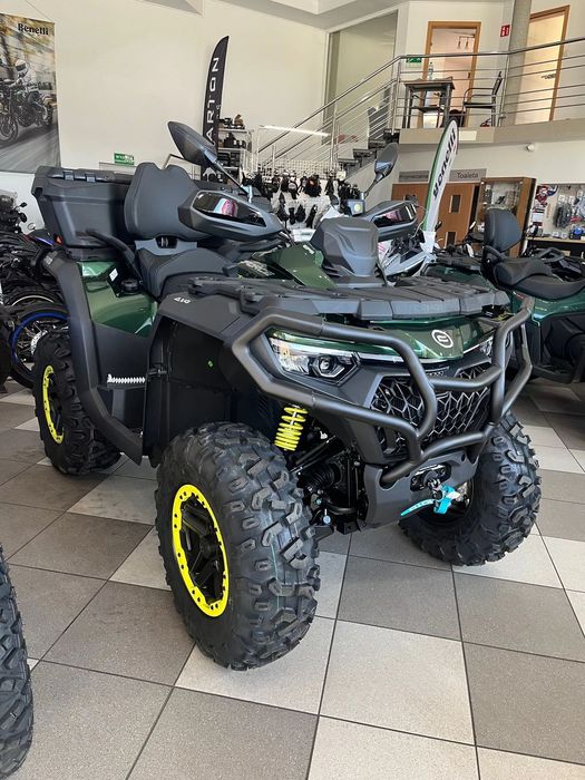 Cfmoto