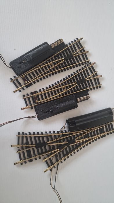 Linhas curvas e retas metal alta qualidade alemão.