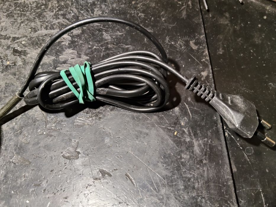 Transformator przetwornik 230/115 v