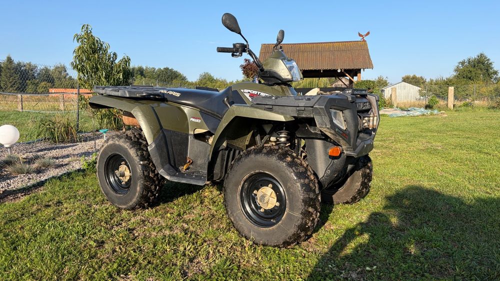 Polaris