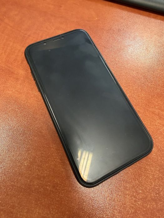 iPhone 11 64gb Black