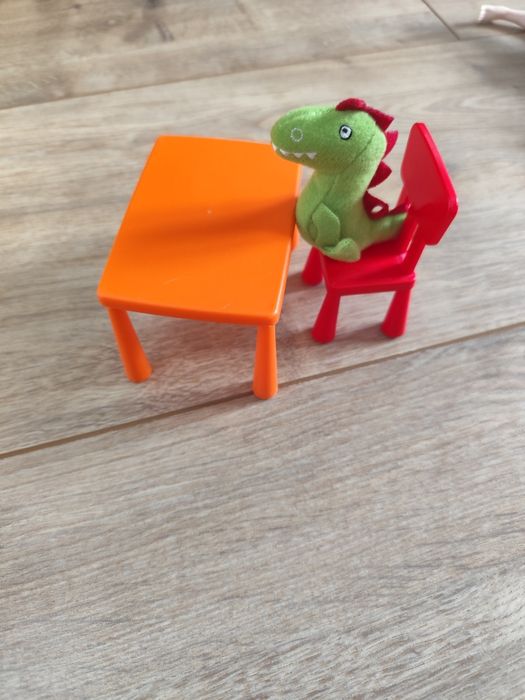 Mebelki dla lalek IKEA