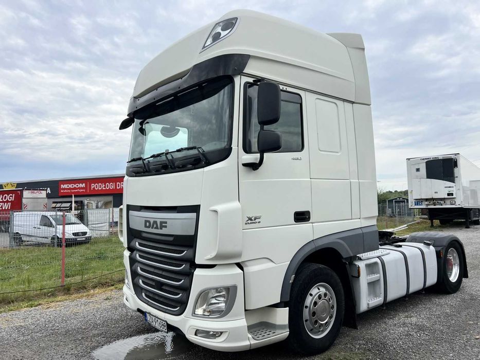 DAF