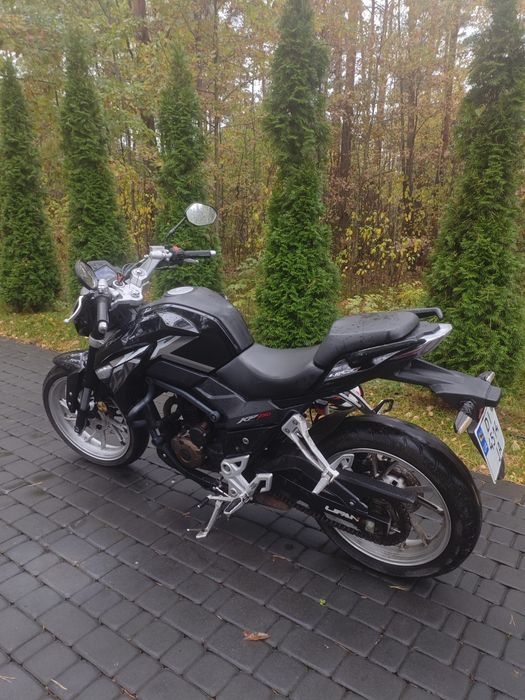 Lifan kp 250 abs інжектор ліфан кп