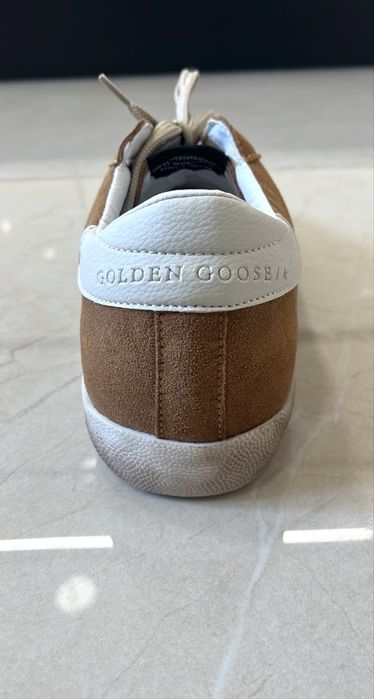 Golden Goose Sapatilhas
