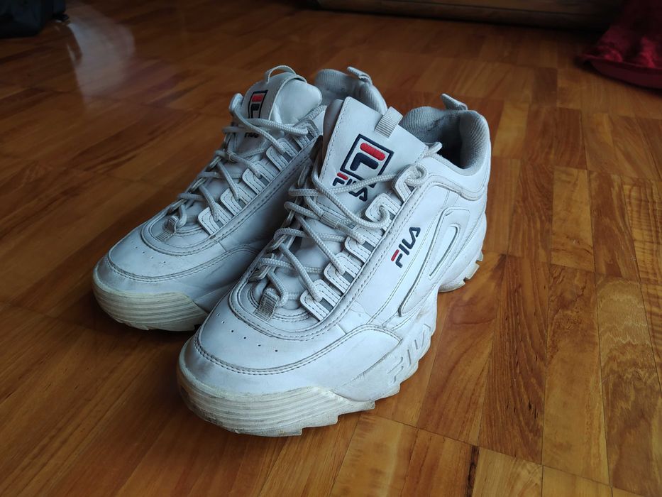 Buty Fila rozmiar 42,5