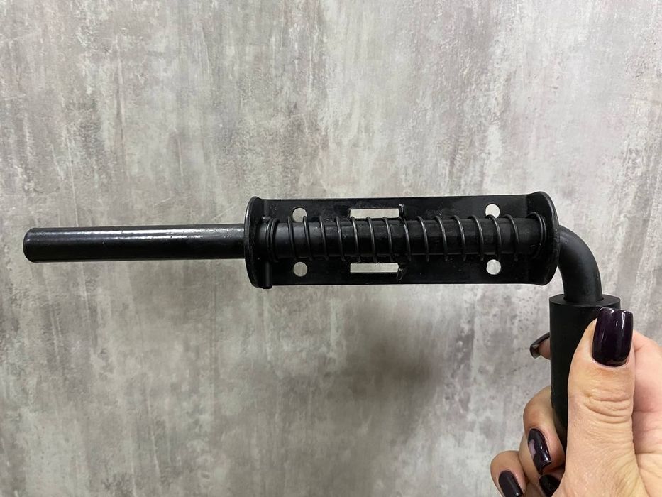 Декоративні ковані елементи / Завіси