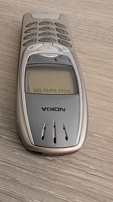 Nokia 6310 stan bardzo dobry