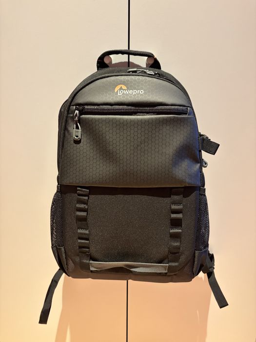 Lowepro Adventura BP 150 III (Black)