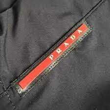 Gabardina Prada SGV732 (como nova)