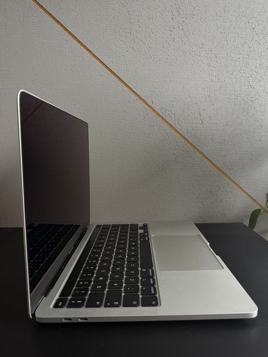 MacBook Pro 512GB 8GB Ram !Gwarancja! !Zestaw! !Zadbany! !Dowoz!