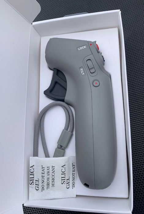 DJI Motion Controller - Controlo remoto por movimento da DJI