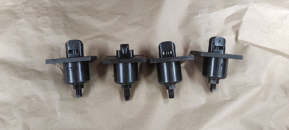 Адаптори для стапеля BMW