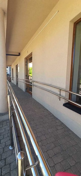 Lokal usługowy w centrum Olkusza do wynajęcia