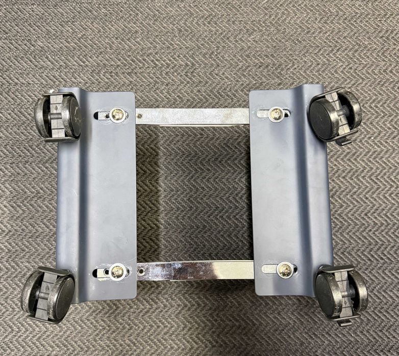 Suporte de chão para PC Desktop