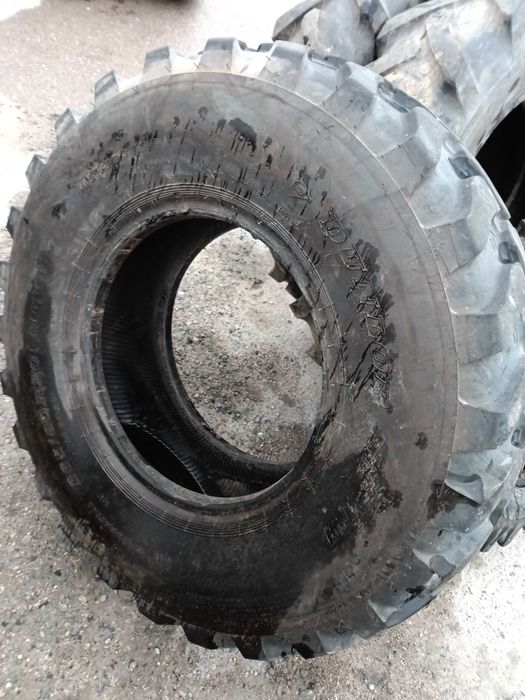 365/80R20 Dunlop SP T9 przemysłowa