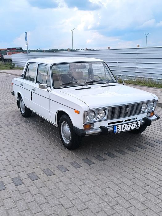 Lada 2106