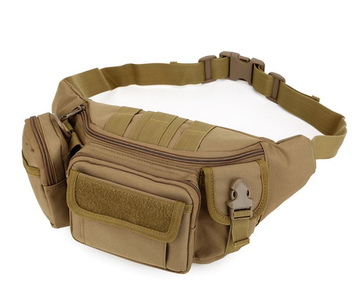 Сумка тактическая на пояс D06, D05 опт розница