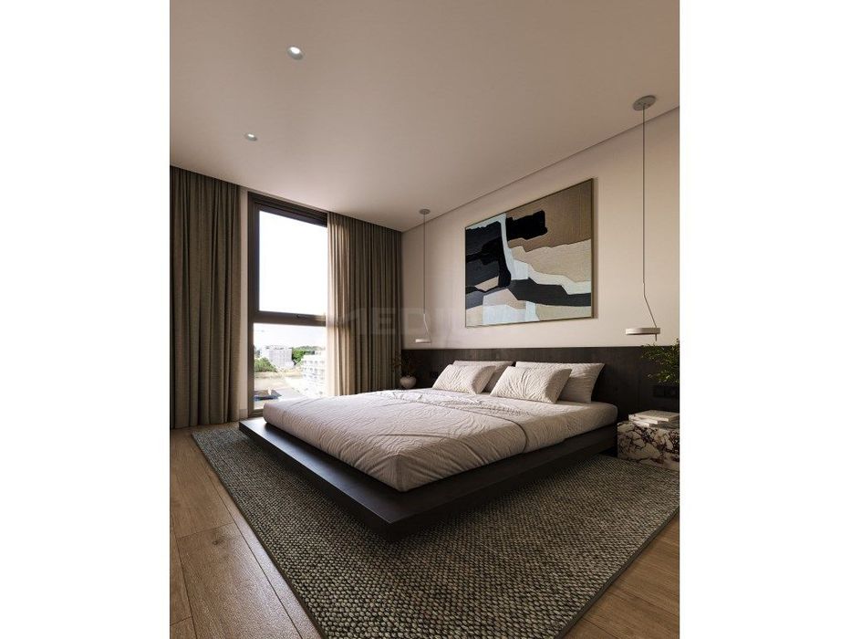 Apartamento T3