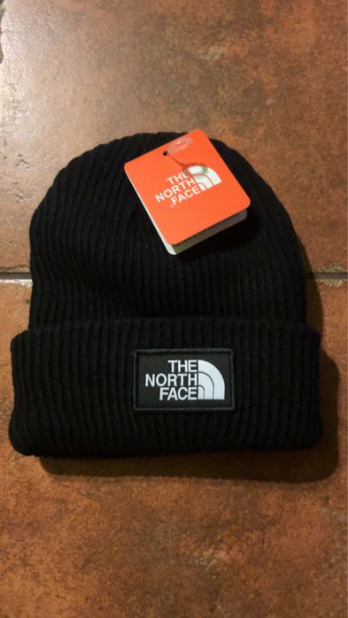 Czapka The North Face