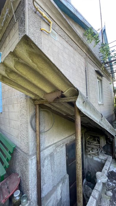 Продам будинок Романково