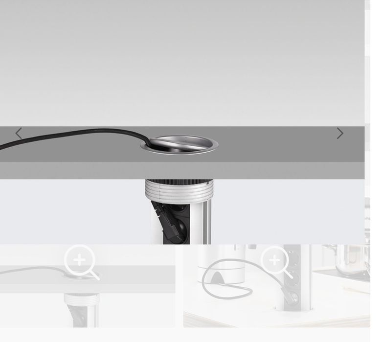 Tomada Evoline Port 2