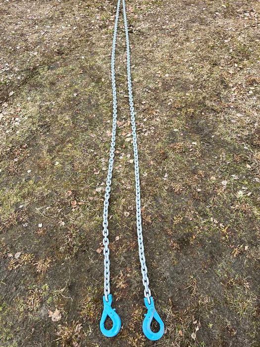 Zawiesia łąńcuchowe Pfeifer