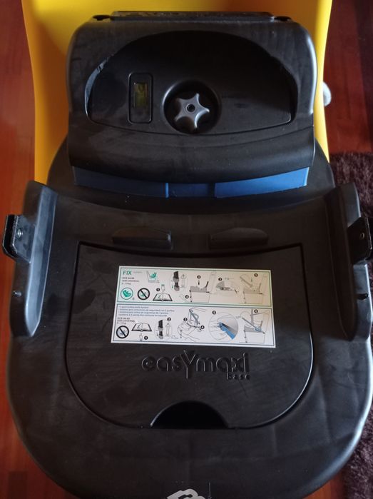 Vendo Trio BEBECAR PACK ip-op