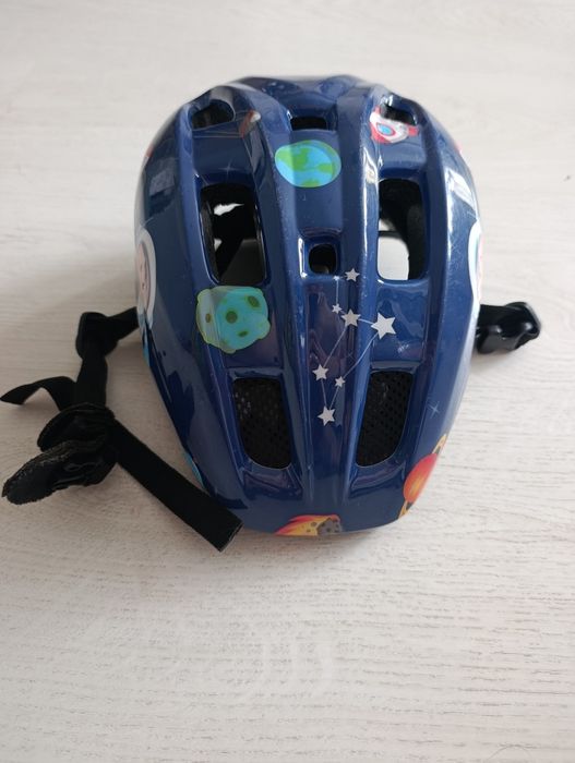 Rowerek biegowy + kask Cariboo Movino Magnesium Pro bardzo lekki 2,1 k