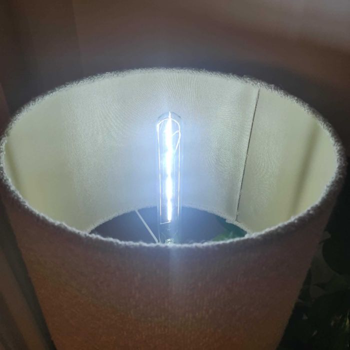 Żarówki LED ozdobne podłóżne
