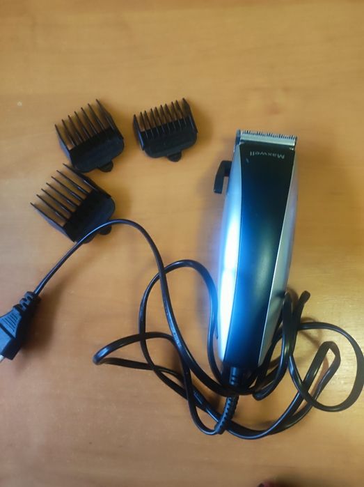 Машинка для стрижки волос