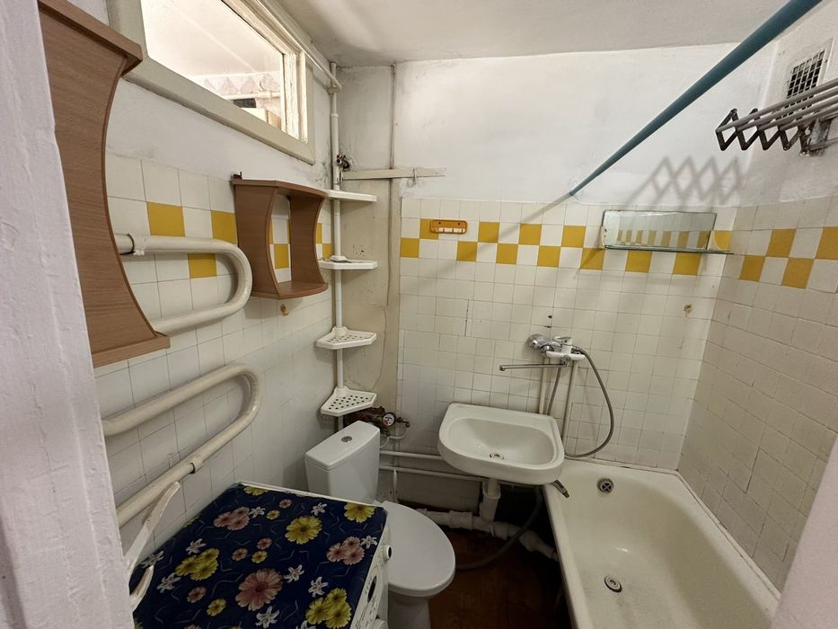 Оренда 1-кімн в районі Депота