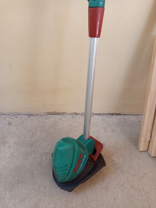 Aparador Bosch combitrim