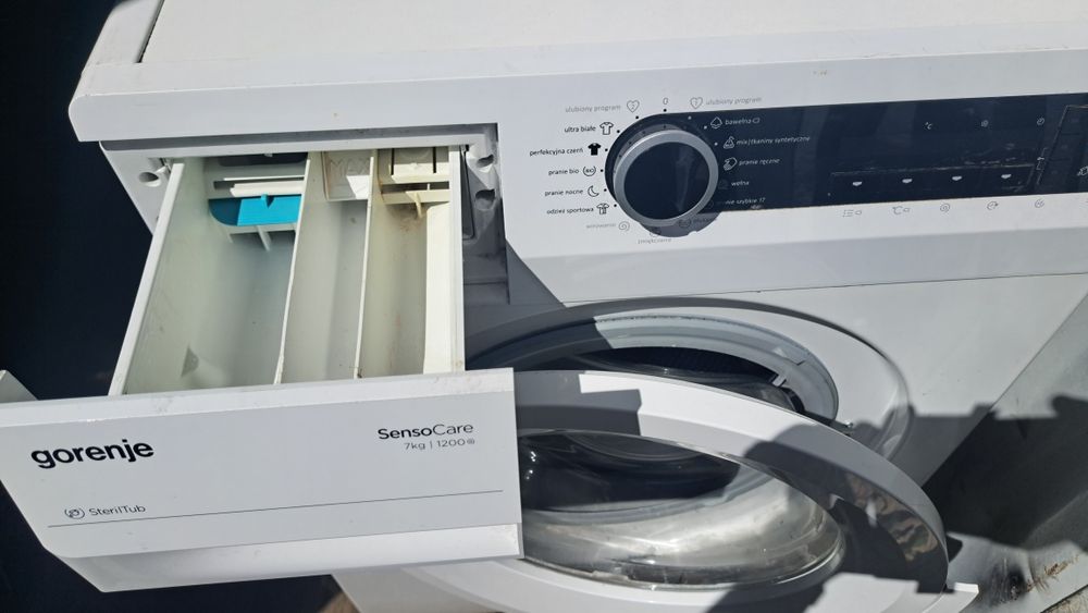 Sprzedam pralkę firmy  Gorenje