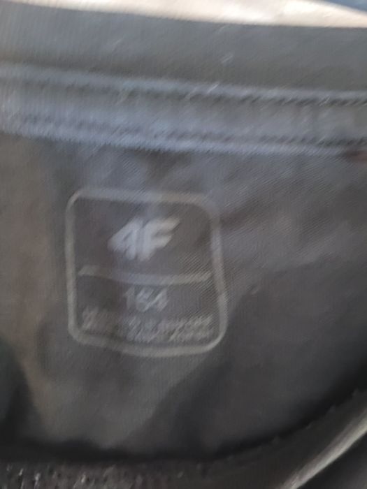 T-shirt 4F rozmiar 164