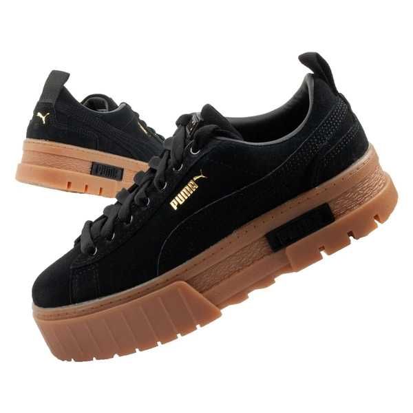 Puma Mayze buty damskie sportowe Sneakersy platforma r. 36-40