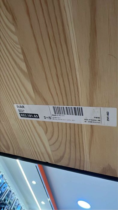 Vitarines estandes para venda varios